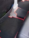 EVA (Эва) коврик для Kia Optima 3 поколение дорест/рест 2010-2015 Седан